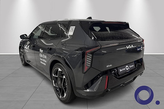 Kia EV4 6 of 17