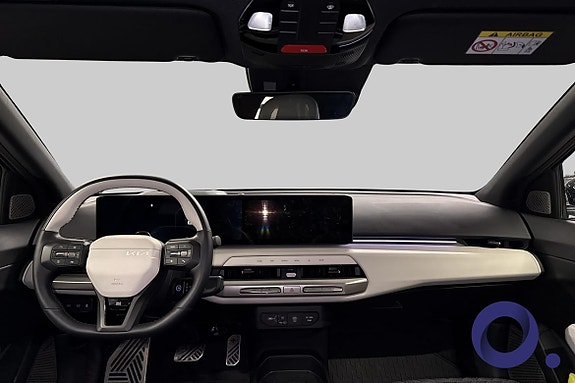 Kia EV4 12 of 17