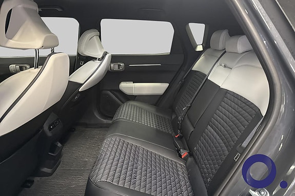 Kia EV4 14 of 17