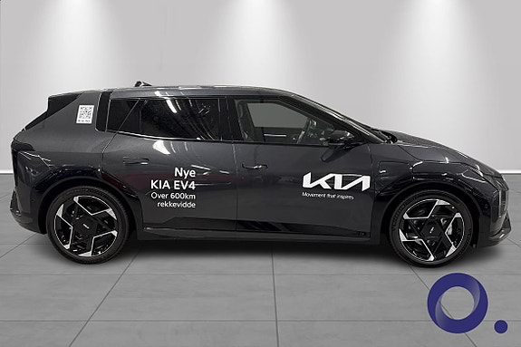 Kia EV4 4 of 17