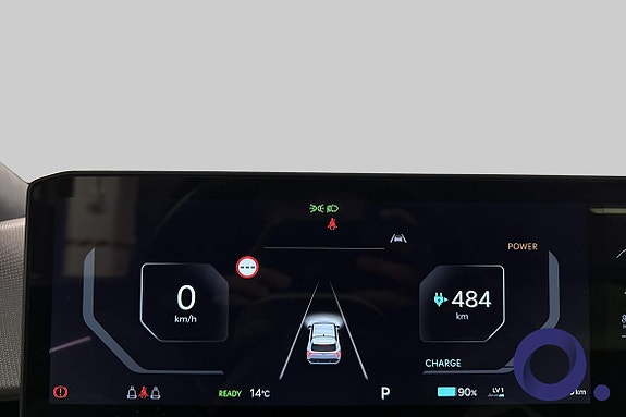 Kia EV4 17 of 17