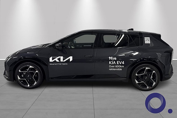Kia EV4 5 of 17