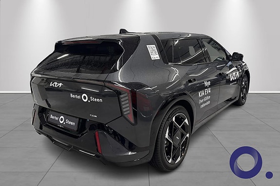 Kia EV4 8 of 17