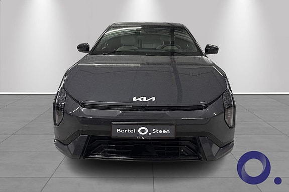 Kia EV4 2 of 17