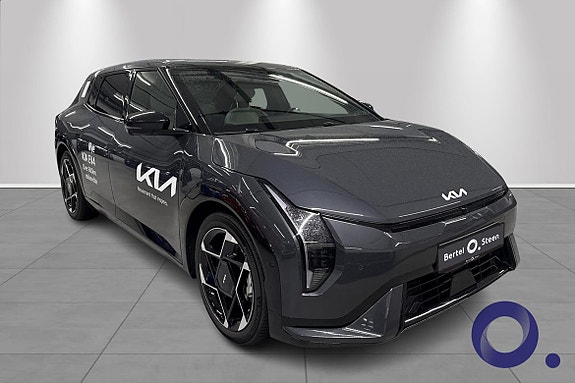 Kia EV4 3 of 17