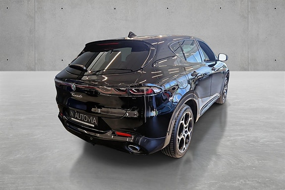 Alfa Romeo Tonale 5 of 5
