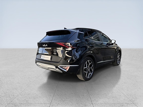 Kia Sportage 5 of 5