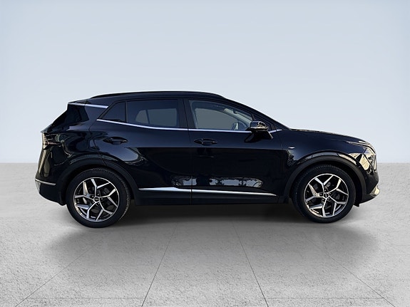 Kia Sportage 4 of 5