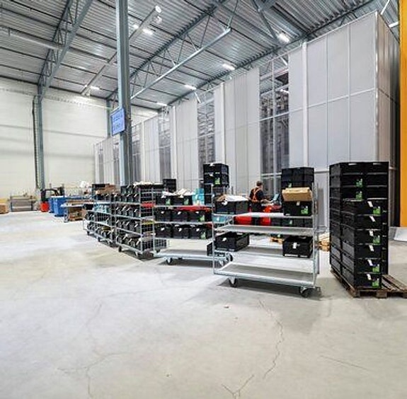 Bilde 5 av 12 i jobbannonse-galleriet