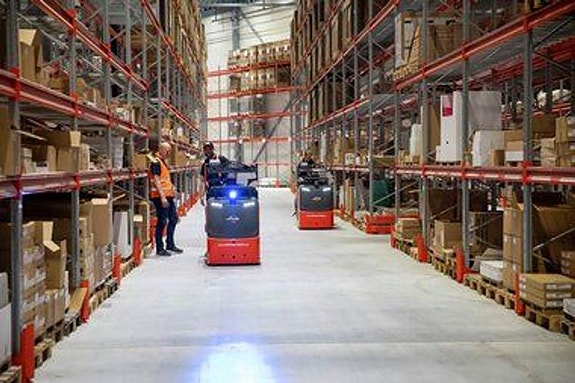 Bilde 7 av 12 i jobbannonse-galleriet