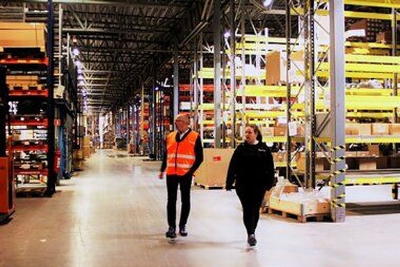 Bilde 8 av 12 i jobbannonse-galleriet