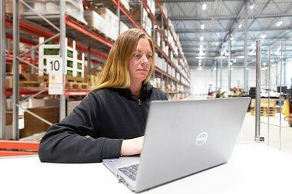 Bilde 1 av 10 i jobbannonse-galleriet