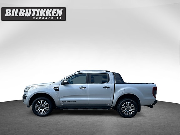 Ford Ranger 2 of 5