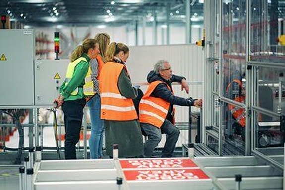 Bilde 4 av 8 i jobbannonse-galleriet