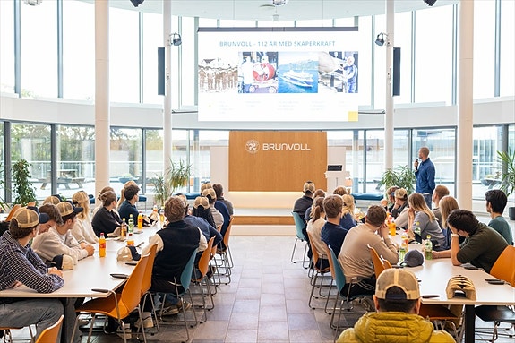 Bilde 1 av 1 i jobbannonse-galleriet