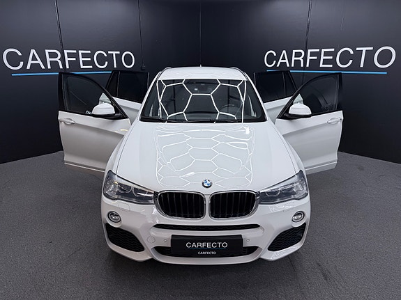 BMW X3 5 of 5