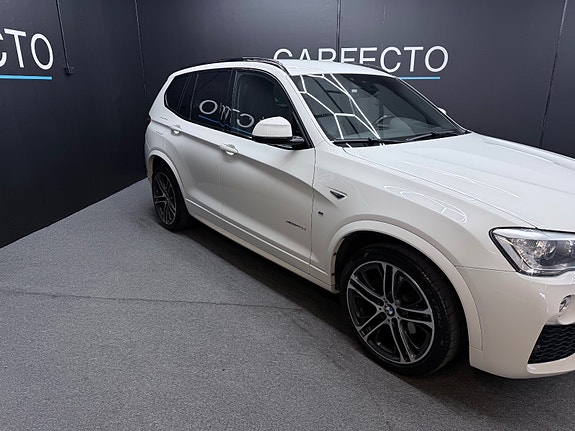 BMW X3 3 of 5