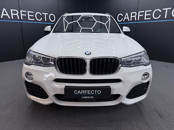 BMW X3 4 of 5
