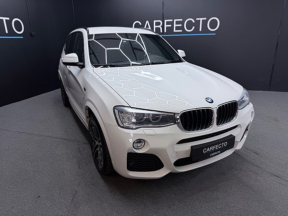 BMW X3 2 of 5