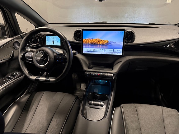 BYD Dolphin 21 of 27
