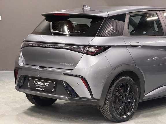 BYD Dolphin 5 of 27