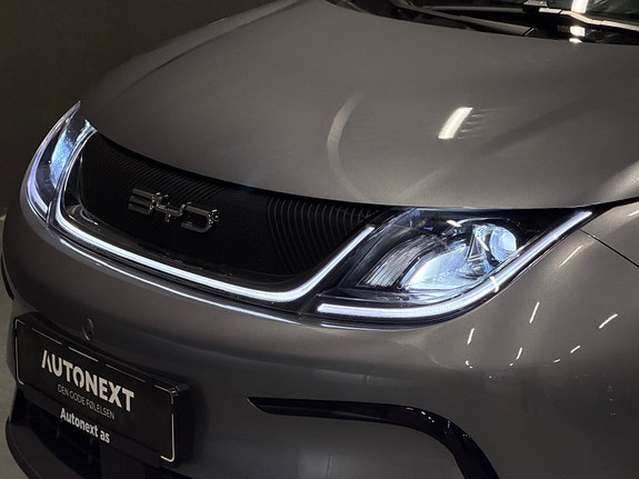 BYD Dolphin 3 of 27