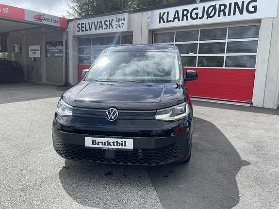 Volkswagen Caddy 2 of 5