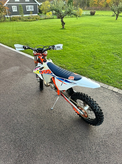 KTM 300 EXC 3 of 5