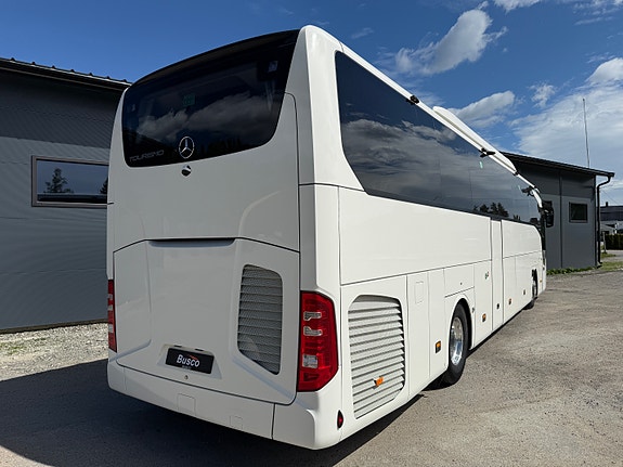 Mercedes-Benz Tourismo 5 of 28