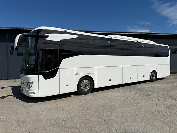 Mercedes-Benz Tourismo 7 of 28