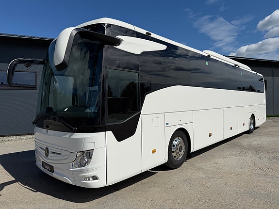 Mercedes-Benz Tourismo 6 of 28
