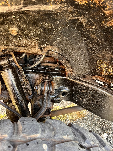 Chevrolet Silverado 11 of 30