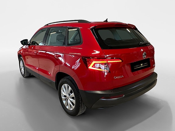 Skoda Karoq 5 of 5
