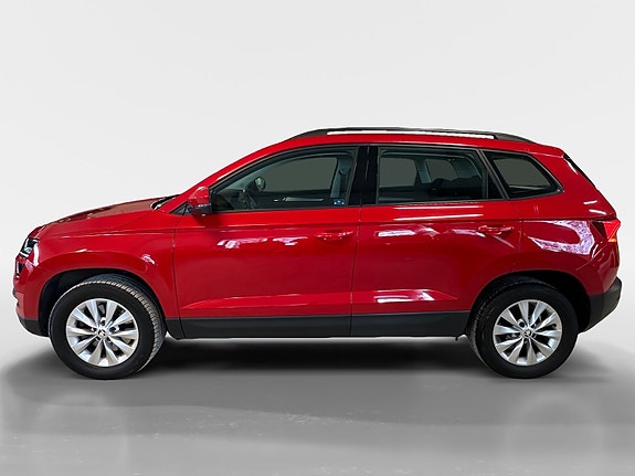 Skoda Karoq 4 of 5