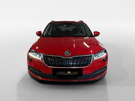 Skoda Karoq 2 of 5