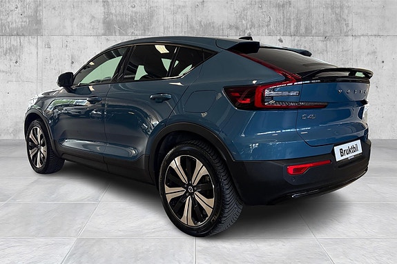 Volvo C40 3 of 5