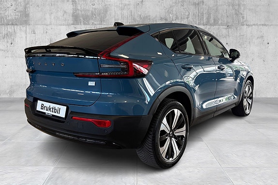 Volvo C40 5 of 5