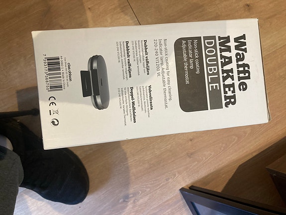 Product image 2 of 4