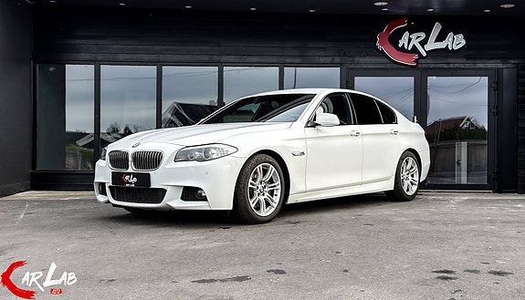 BMW 535i