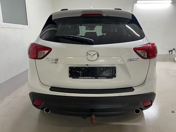 Mazda CX-5 5 of 26