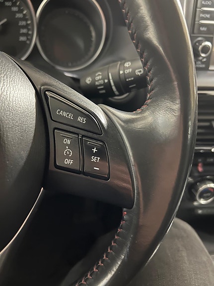 Mazda CX-5 14 of 26