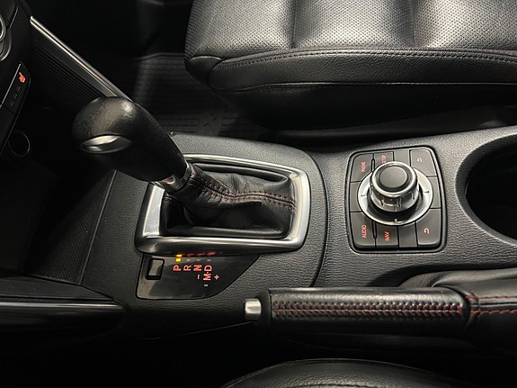 Mazda CX-5 21 of 26