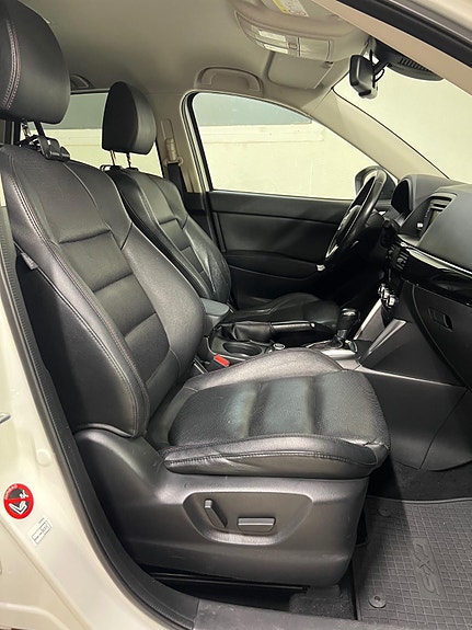 Mazda CX-5 24 of 26