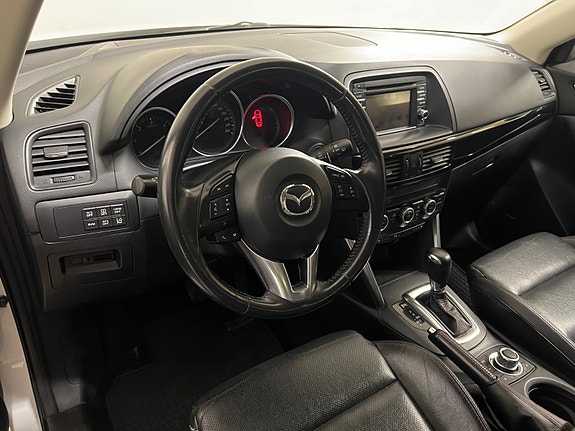 Mazda CX-5 8 of 26