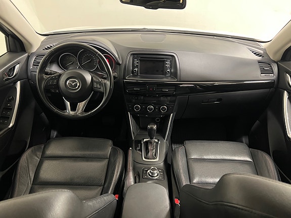 Mazda CX-5 11 of 26