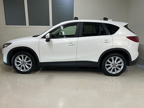 Mazda CX-5 3 of 26