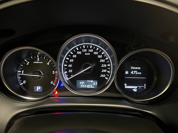 Mazda CX-5 15 of 26