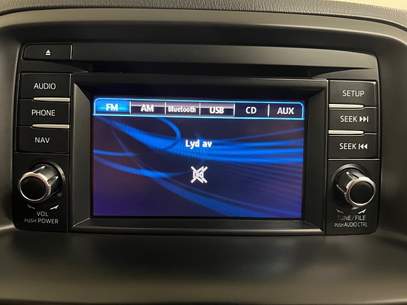 Mazda CX-5 19 of 26