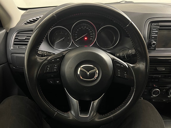 Mazda CX-5 12 of 26