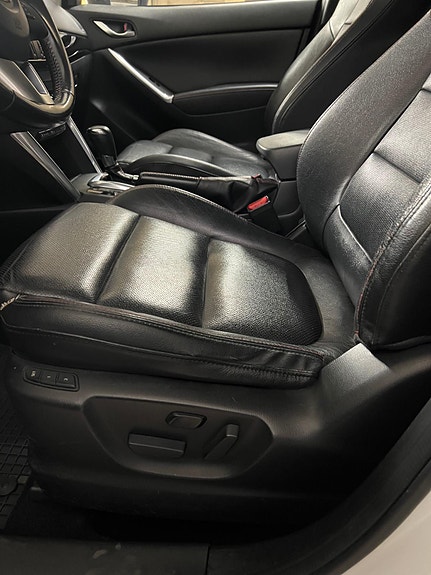 Mazda CX-5 10 of 26